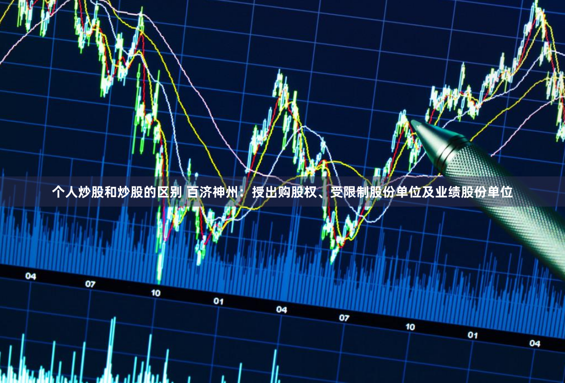 个人炒股和炒股的区别 百济神州：授出购股权、受限制股份单位及业绩股份单位