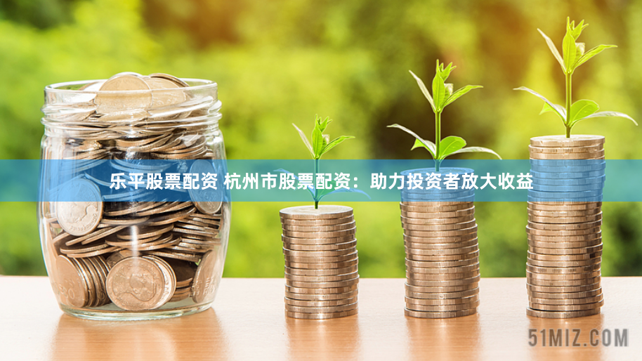 乐平股票配资 杭州市股票配资：助力投资者放大收益