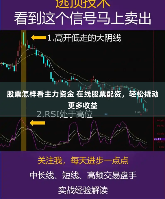 股票怎样看主力资金 在线股票配资，轻松撬动更多收益